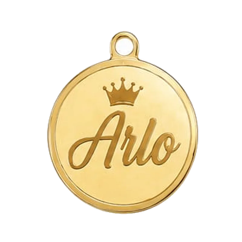 Arlo