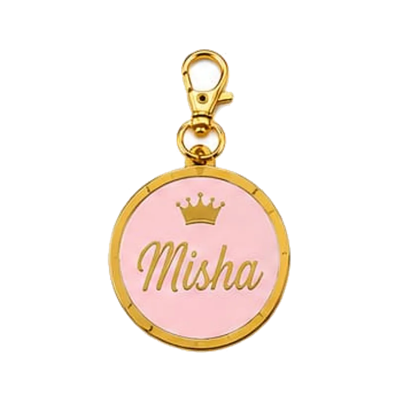 Misha
