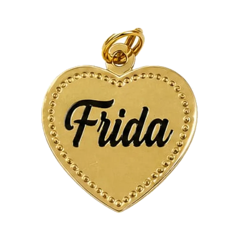 Heart — Frida