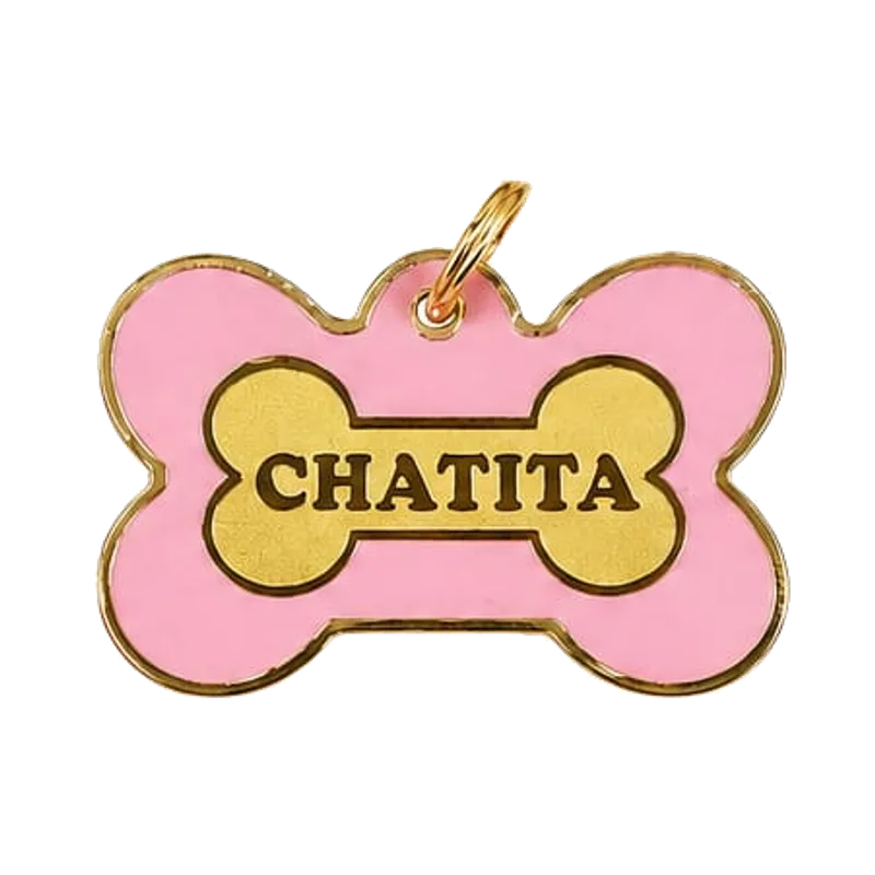 Bone — Chatita